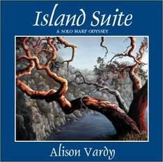 Picture of Alison's CD Island Suite